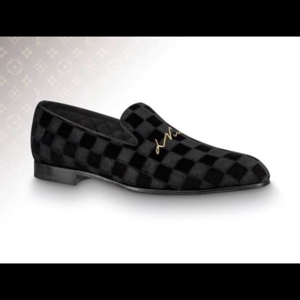 Louie v